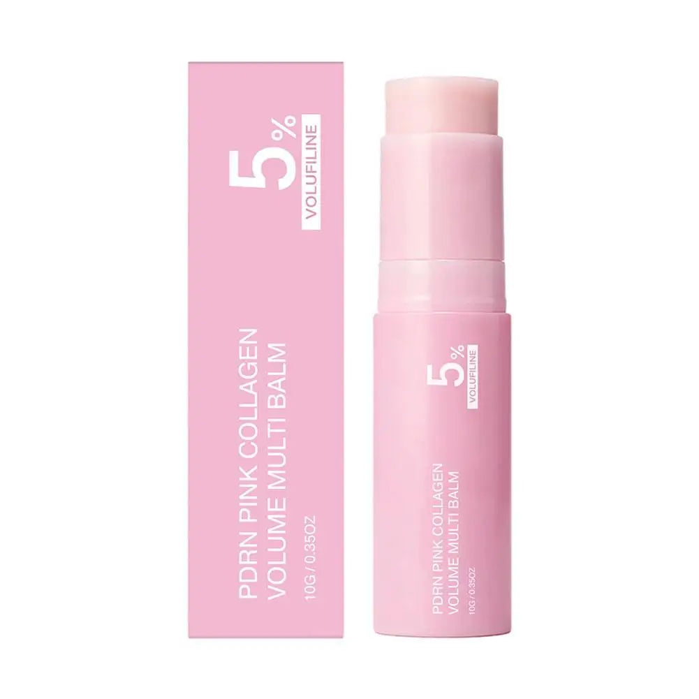 SHOPAMIRI Pink Collagen Multi Balm™.