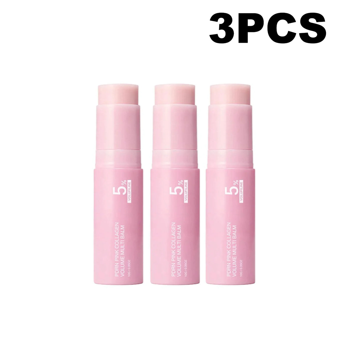 SHOPAMIRI Pink Collagen Multi Balm™.