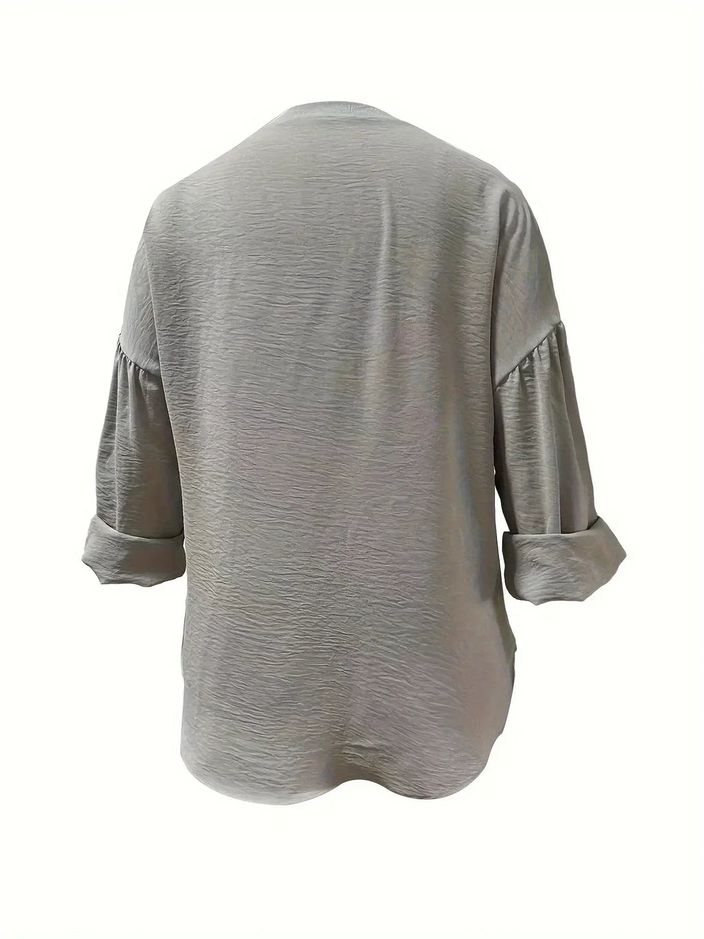 ShopAmiri Everyday Stripe Blouse™