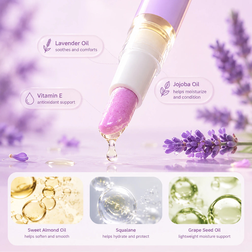 SHOPAMIRI 2-in-1 Cuticle Care Pen™ – Nail & Cuticle Care