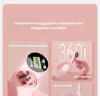 SHOPAMIRI Pelvic & Thigh Trainer™ – Inner Thigh Exerciser