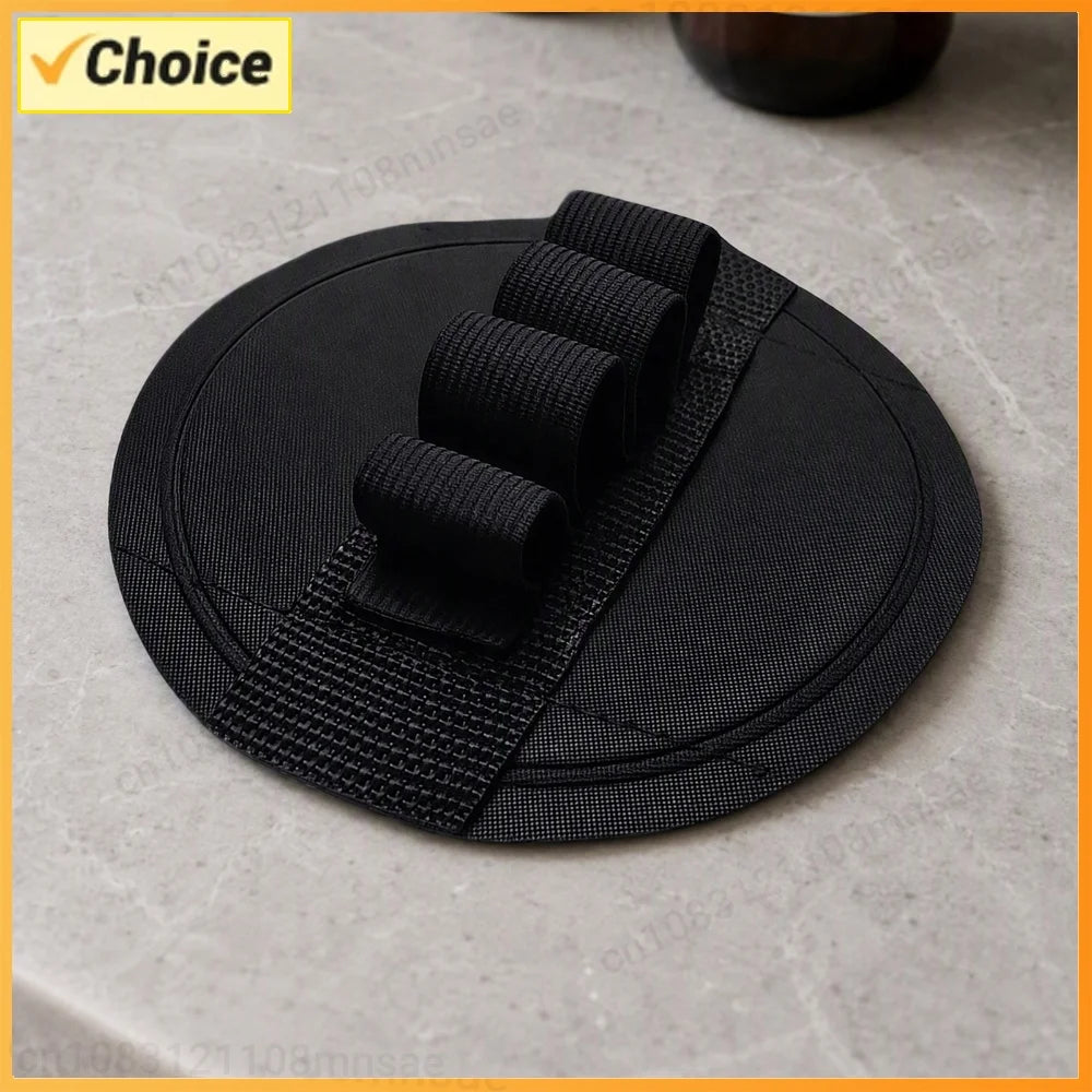 Soft Rubber Shower Scrubber Quick-Dry Exfoliating Bath Glove Gentle Rubber Body Scrubber Glove for All Skin Types
